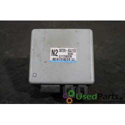 SUZUKI - SWIFT - Εγκέφαλος ECU - 5ΠΟΡΤΟ - ΕΤΟΣ: 2006-2011 - ΚΩΔ.ΚΑΤ/ΣΤΗ: 38720-63J1 3872063J1 N2  01T23882M<br /><br />