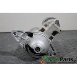 TOYOTA - AVENSIS - Μίζα - ΣΕΝΤΑΝ - ΕΤΟΣ: 1997-2003 - ΚΩΔ.ΚΑΤ/ΣΤΗ: 28100-02080 2810002080 0001107075<br /><br />TOYOTA :: 2810002