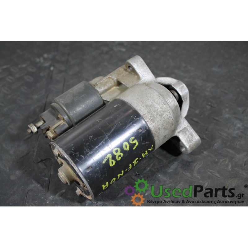 CITROEN - AX - Μίζα - 5ΠΟΡΤΟ - ΕΤΟΣ: 1987-1991 - ΚΩΔ.ΚΑΤ/ΣΤΗ: <br /><br />