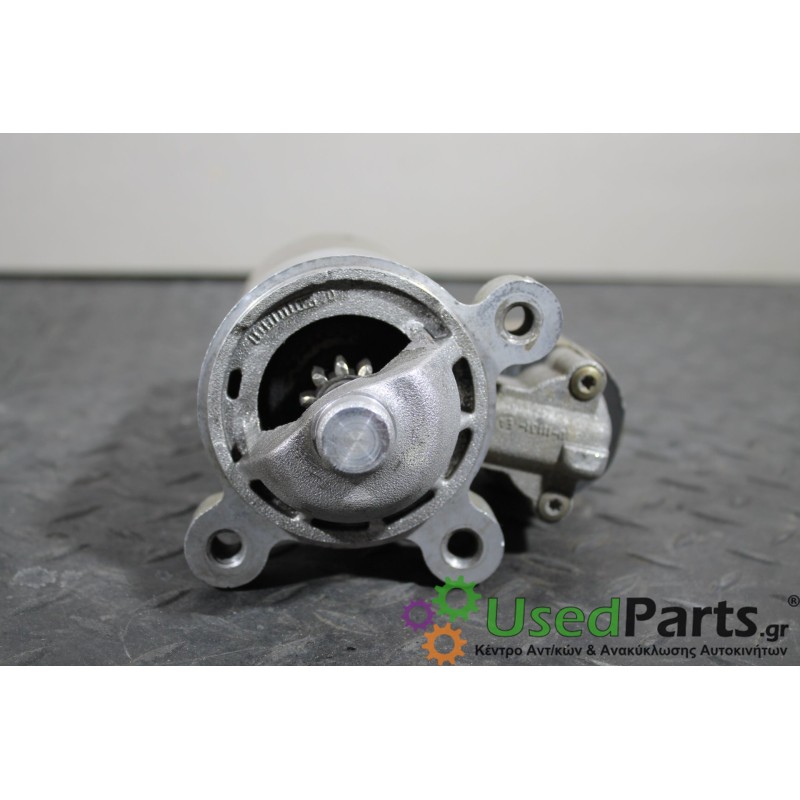 FORD - MAVERICK - Μίζα - 5ΠΟΡΤΟ - ΕΤΟΣ: 2000-2008 - ΚΩΔ.ΚΑΤ/ΣΤΗ: <br /><br />