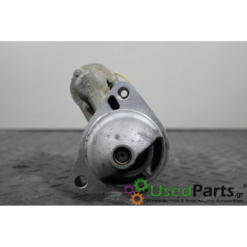 DAEWOO - MATIZ - Μίζα - 5ΠΟΡΤΟ - ΕΤΟΣ: 2000-2005 - ΚΩΔ.ΚΑΤ/ΣΤΗ: <br /><br />