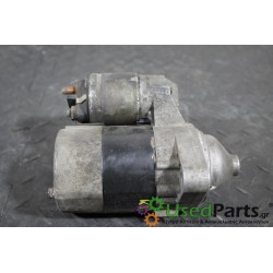 NISSAN - MICRA - Μίζα - 5ΠΟΡΤΟ - ΕΤΟΣ: 2002-2010 - ΚΩΔ.ΚΑΤ/ΣΤΗ: <br /><br />