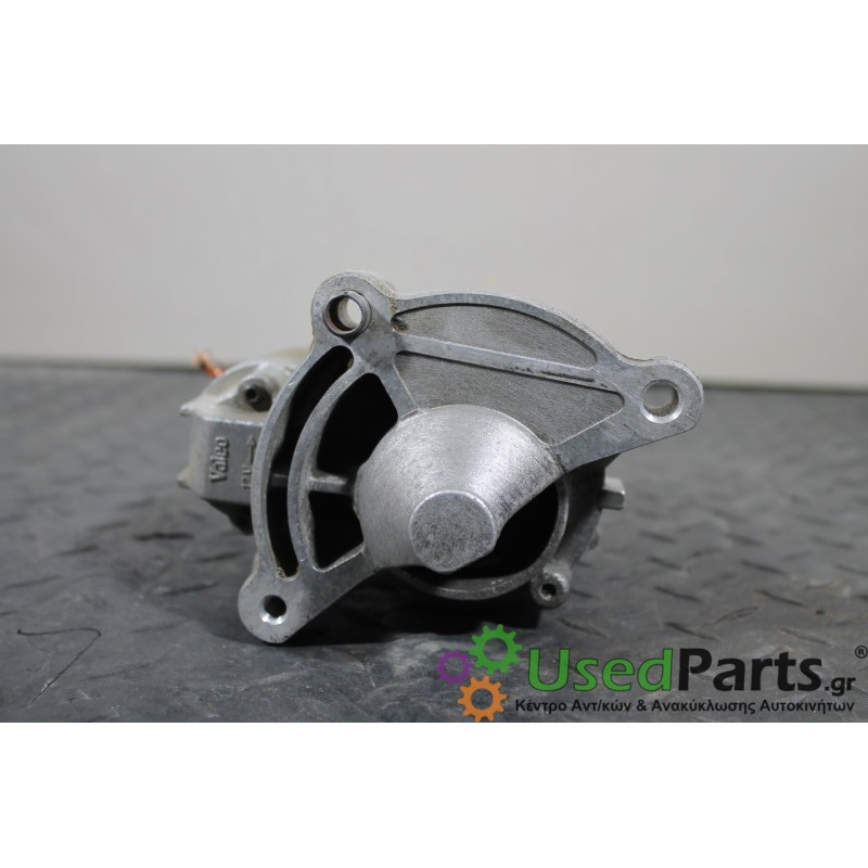 PEUGEOT - 307 - Μίζα - 2ΠΟΡΤΟ - ΕΤΟΣ: 2001-2005 - ΚΩΔ.ΚΑΤ/ΣΤΗ: D7E16<br /><br />FIAT :: 9609313280 <br /> PEUGEOT :: 9658308780 