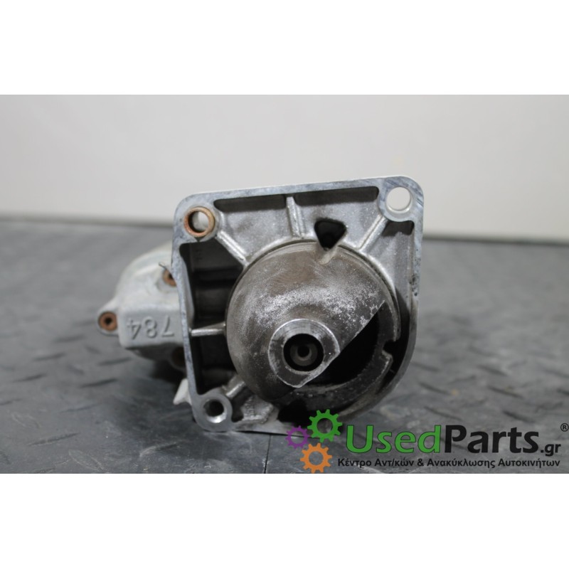 FIAT - GRANDE PUNTO - Μίζα - 5ΠΟΡΤΟ - ΕΤΟΣ: 2005-2012 - ΚΩΔ.ΚΑΤ/ΣΤΗ: 0001137002<br /><br />FIAT :: 51804744 <br /> FIAT :: 51808