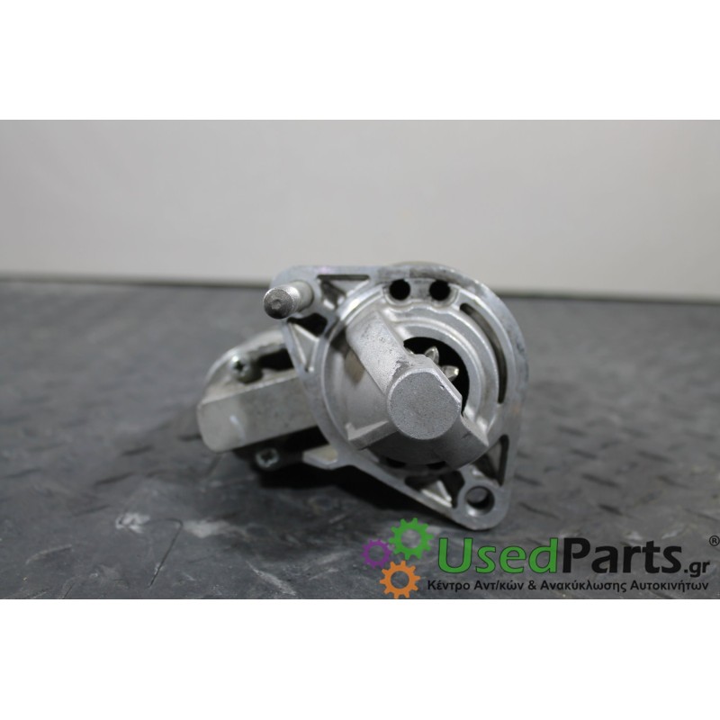 SUZUKI - SWIFT - Μίζα - 5ΠΟΡΤΟ - ΕΤΟΣ: 2006-2011 - ΚΩΔ.ΚΑΤ/ΣΤΗ: <br /><br />