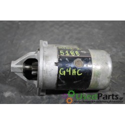 HYUNDAI - ATOS - Μίζα - 5ΠΟΡΤΟ - ΕΤΟΣ: 1997-2000 - ΚΩΔ.ΚΑΤ/ΣΤΗ: <br /><br />