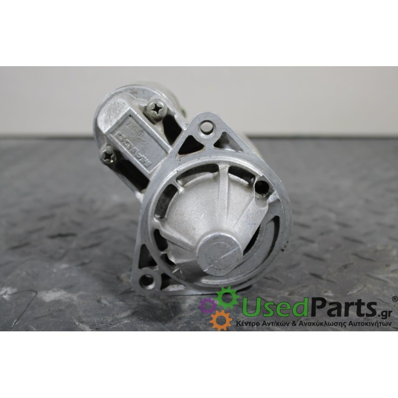 HYUNDAI - ATOS - Μίζα - 5ΠΟΡΤΟ - ΕΤΟΣ: 1997-2000 - ΚΩΔ.ΚΑΤ/ΣΤΗ: <br /><br />