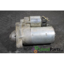 PEUGEOT - 307 - Μίζα - 5ΠΟΡΤΟ - ΕΤΟΣ: 2001-2005 - ΚΩΔ.ΚΑΤ/ΣΤΗ: 0001112041<br /><br />FIAT :: 9609313280 <br /> PEUGEOT :: 965830