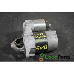 MERCEDES - W168 - Μίζα - 5ΠΟΡΤΟ - ΕΤΟΣ: 1998-2004 - ΚΩΔ.ΚΑΤ/ΣΤΗ: RD7E38  A14<br /><br /><br />