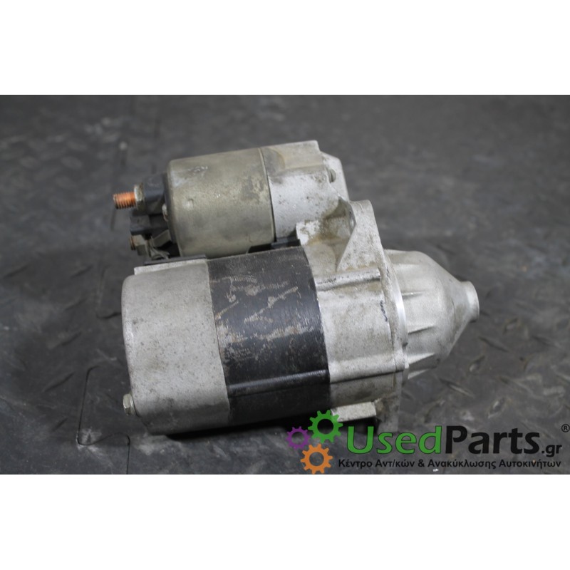 MERCEDES - W168 - Μίζα - 5ΠΟΡΤΟ - ΕΤΟΣ: 1998-2004 - ΚΩΔ.ΚΑΤ/ΣΤΗ: RD7E38  A14<br /><br /><br />