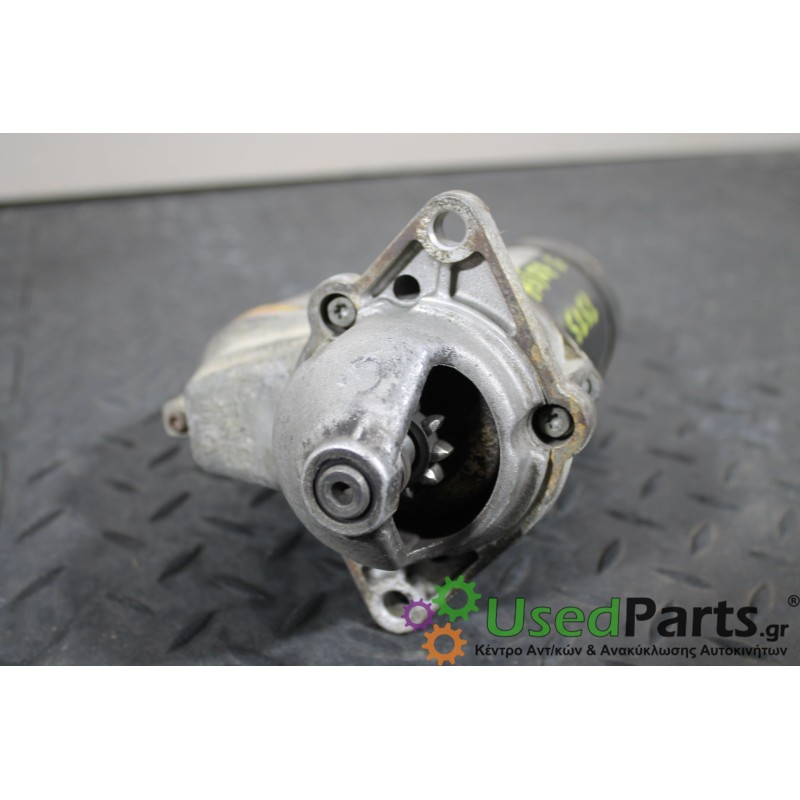 OPEL - ASTRA - Μίζα - 5ΠΟΡΤΟ - ΕΤΟΣ: 1998-2004 - ΚΩΔ.ΚΑΤ/ΣΤΗ: D6RA62<br /><br />FIAT :: 71739718 <br /> OPEL :: 1202142 <br /> O