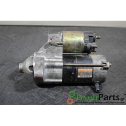 TOYOTA - STARLET - Μίζα - 5ΠΟΡΤΟ - ΕΤΟΣ: 1996-1999 EP91 - ΚΩΔ.ΚΑΤ/ΣΤΗ: 228000-4020 2280004020<br /><br /><br />