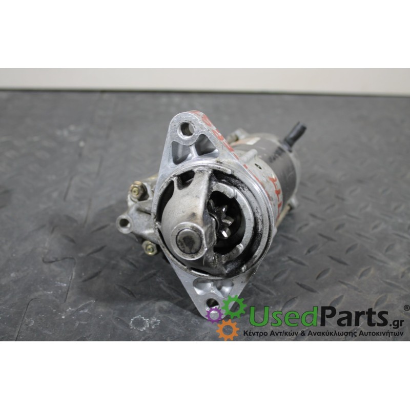 TOYOTA - STARLET - Μίζα - 5ΠΟΡΤΟ - ΕΤΟΣ: 1996-1999 EP91 - ΚΩΔ.ΚΑΤ/ΣΤΗ: 228000-4020 2280004020<br /><br /><br />