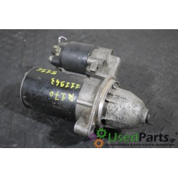MERCEDES - R170 - Μίζα - COUPE - ΕΤΟΣ: 1996-2004 - ΚΩΔ.ΚΑΤ/ΣΤΗ: 0001107072<br /><br />DAF :: 1516657R <br /> MERCEDES-BENZ :: A0