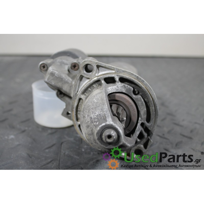 MERCEDES - R170 - Μίζα - COUPE - ΕΤΟΣ: 1996-2004 - ΚΩΔ.ΚΑΤ/ΣΤΗ: 0001107072<br /><br />DAF :: 1516657R <br /> MERCEDES-BENZ :: A0