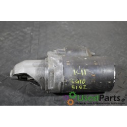 NISSAN - MICRA - Μίζα - 5ΠΟΡΤΟ - ΕΤΟΣ: 1992-1998 - ΚΩΔ.ΚΑΤ/ΣΤΗ: 0001112018<br /><br />NISSAN :: 2330094850 <br /> NISSAN :: 2330