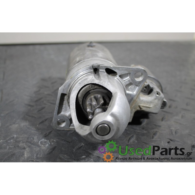 NISSAN - MICRA - Μίζα - 5ΠΟΡΤΟ - ΕΤΟΣ: 1992-1998 - ΚΩΔ.ΚΑΤ/ΣΤΗ: 0001112018<br /><br />NISSAN :: 2330094850 <br /> NISSAN :: 2330