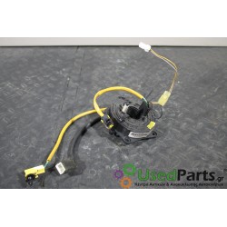 OPEL - ASTRA - Κυκλικός τιμονιού - ΣΕΝΤΑΝ - ΕΤΟΣ: 1998-2004 - ΚΩΔ.ΚΑΤ/ΣΤΗ: FCA2029EGGL<br /><br />