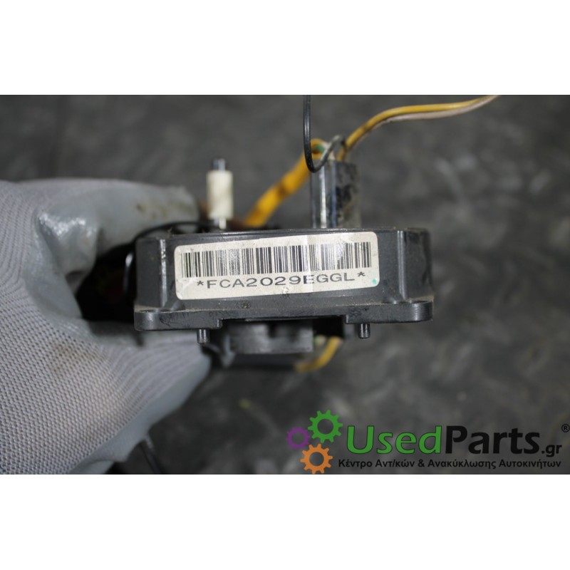 OPEL - ASTRA - Κυκλικός τιμονιού - ΣΕΝΤΑΝ - ΕΤΟΣ: 1998-2004 - ΚΩΔ.ΚΑΤ/ΣΤΗ: FCA2029EGGL<br /><br />
