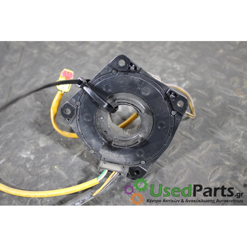 OPEL - ASTRA - Κυκλικός τιμονιού - ΣΕΝΤΑΝ - ΕΤΟΣ: 1998-2004 - ΚΩΔ.ΚΑΤ/ΣΤΗ: FCA2029EGGL<br /><br />