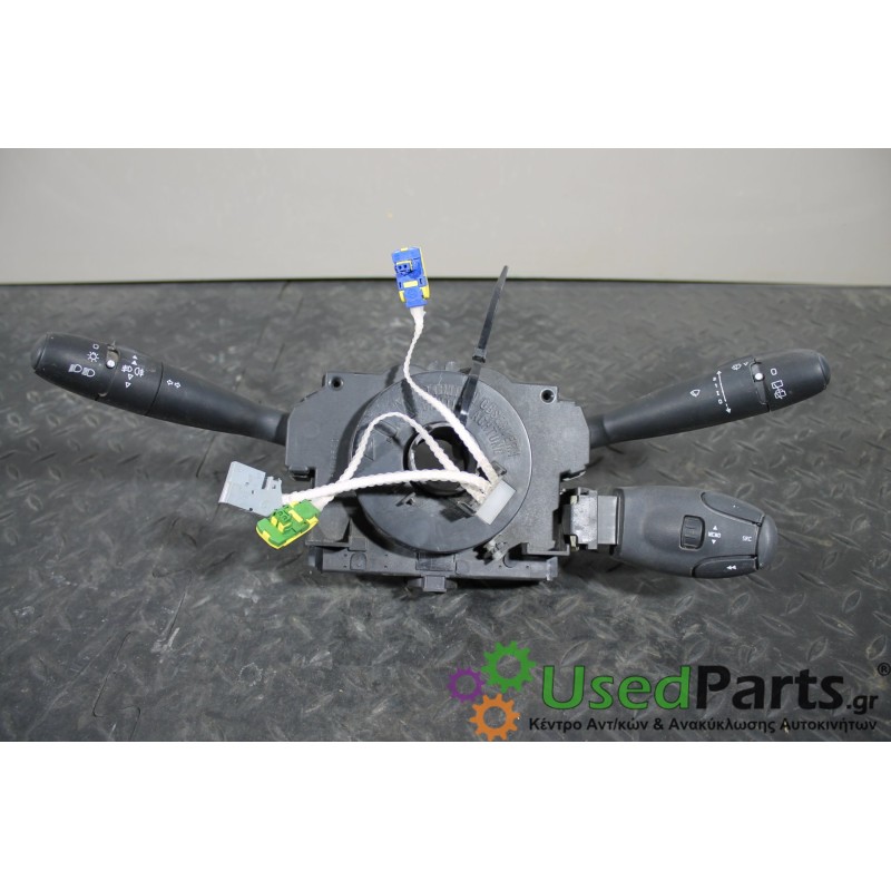 CITROEN - XSARA - Φλασιέρα - 5ΠΟΡΤΟ - ΕΤΟΣ: 2000-2004 - ΚΩΔ.ΚΑΤ/ΣΤΗ: DELPHI  96451818ZL  12268860<br /><br />