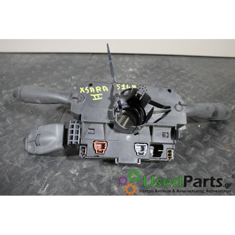 CITROEN - XSARA - Φλασιέρα - 5ΠΟΡΤΟ - ΕΤΟΣ: 2000-2004 - ΚΩΔ.ΚΑΤ/ΣΤΗ: DELPHI  96451818ZL  12268860<br /><br />