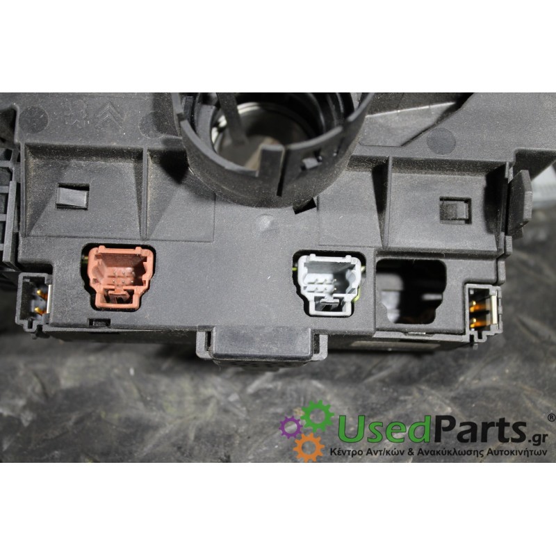 CITROEN - XSARA - Φλασιέρα - 5ΠΟΡΤΟ - ΕΤΟΣ: 2000-2004 - ΚΩΔ.ΚΑΤ/ΣΤΗ: DELPHI  96451818ZL  12268860<br /><br />