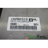 OPEL - VECTRA - Εγκέφαλος ECU - ΣΕΝΤΑΝ - ΕΤΟΣ: 1999-2002 - ΚΩΔ.ΚΑΤ/ΣΤΗ: 16202319  D96003  BUFH<br /><br />