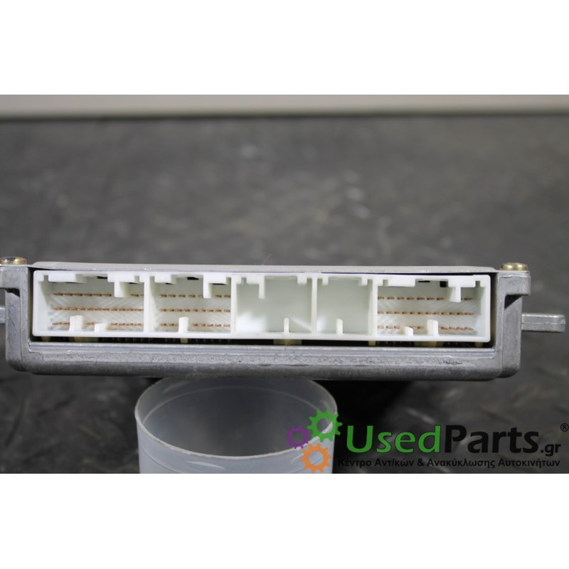 HONDA - CIVIC - Εγκέφαλος ECU - 2ΠΟΡΤΟ - ΕΤΟΣ: 2001-2004 - ΚΩΔ.ΚΑΤ/ΣΤΗ: 37820-PMA-E01 37820PMAE01 774534-1823 7745341823 KD  182
