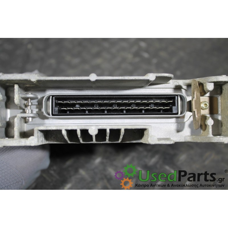 LAND ROVER - DISCOVERY - Εγκέφαλος ECU - 5ΠΟΡΤΟ - ΕΤΟΣ: 1993-2002 - ΚΩΔ.ΚΑΤ/ΣΤΗ: 4460440430  11542/95003672 1154295003672<br /><