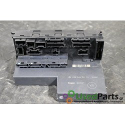 MERCEDES - W210 - Ασφαλειοθήκη καμπίνας - COUPE - ΕΤΟΣ: 1996-1999 E - ΚΩΔ.ΚΑΤ/ΣΤΗ: 0195455632  SAM<br /><br />