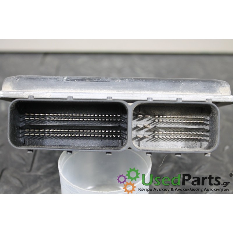 MERCEDES - W203 - Εγκέφαλος ECU - ΣΕΝΤΑΝ - ΕΤΟΣ: 2000-2003 C - ΚΩΔ.ΚΑΤ/ΣΤΗ: A2711536279<br /><br />