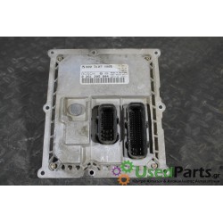 SMART - FORTWO - Εγκέφαλος ECU - 2ΠΟΡΤΟ - ΕΤΟΣ: 1998-2007 - ΚΩΔ.ΚΑΤ/ΣΤΗ: 0003107V006  0261205004<br /><br />