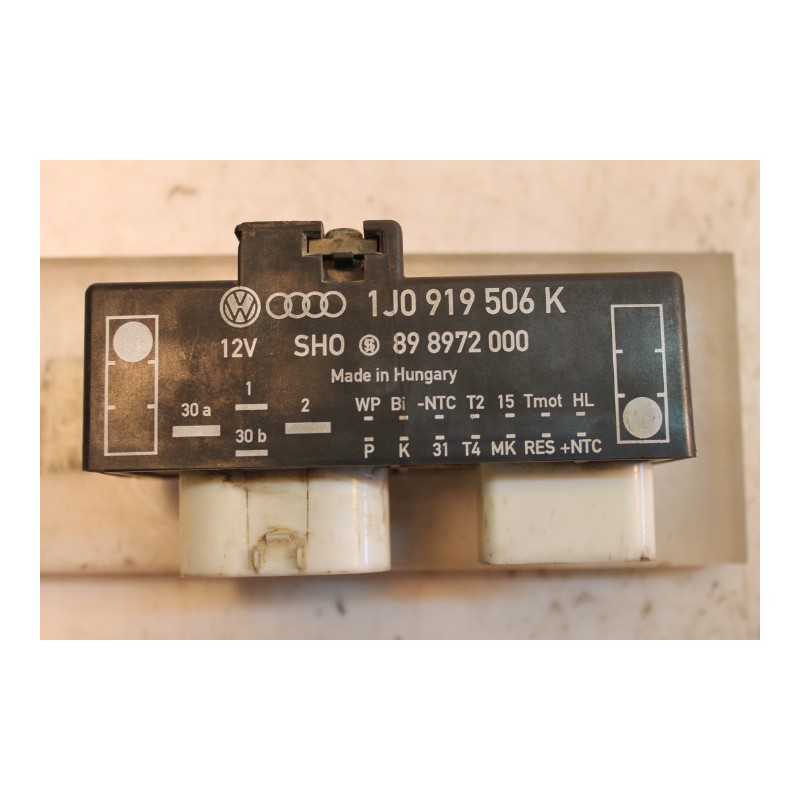 SEAT- LEON - Ρελέ--VW, '+AUDI ΡΕΛΕ ΒΕΝΤΙΛΑΤΕΡ