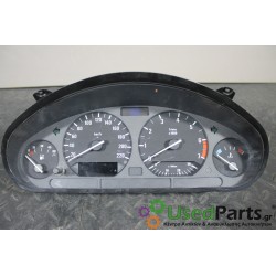 BMW - 3-E36 - Καντράν - ΣΕΝΤΑΝ - ΕΤΟΣ: 1990-1998 - ΚΩΔ.ΚΑΤ/ΣΤΗ: VDO  88311220  110008463087<br /><br />