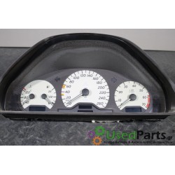 MERCEDES - W210 - Καντράν - COUPE - ΕΤΟΣ: 1996-1999 E - ΚΩΔ.ΚΑΤ/ΣΤΗ: 2085401211  110008737015  2085401211<br /><br />