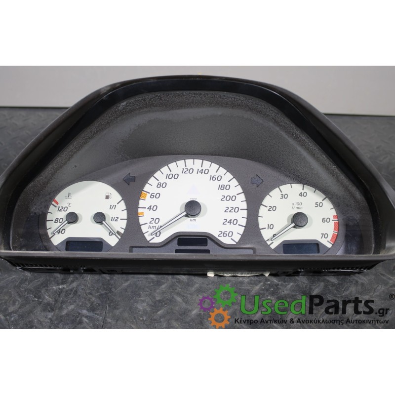 MERCEDES - W210 - Καντράν - COUPE - ΕΤΟΣ: 1996-1999 E - ΚΩΔ.ΚΑΤ/ΣΤΗ: 2085401211  110008737015  2085401211<br /><br />