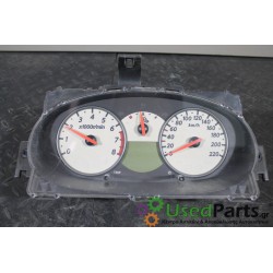 NISSAN - MICRA - Καντράν - 5ΠΟΡΤΟ - ΕΤΟΣ: 2002-2010 - ΚΩΔ.ΚΑΤ/ΣΤΗ: K1003008092600079  BG10D  37DH77V<br /><br />