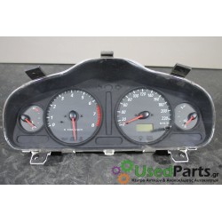 HYUNDAI - SANTA FE - Καντράν - 5ΠΟΡΤΟ - ΕΤΟΣ: 2000-2005 - ΚΩΔ.ΚΑΤ/ΣΤΗ: B26  94003-26131 9400326131 2004-61400H 200461400H 7783-0