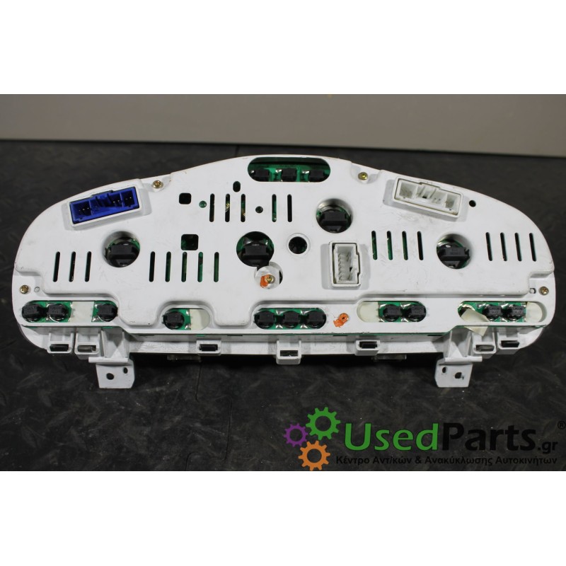 HYUNDAI - SANTA FE - Καντράν - 5ΠΟΡΤΟ - ΕΤΟΣ: 2000-2005 - ΚΩΔ.ΚΑΤ/ΣΤΗ: B26  94003-26131 9400326131 2004-61400H 200461400H 7783-0