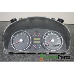 HYUNDAI - GETZ - Καντράν - 2ΠΟΡΤΟ - ΕΤΟΣ: 2002-2005 - ΚΩΔ.ΚΑΤ/ΣΤΗ: C50<br /><br />