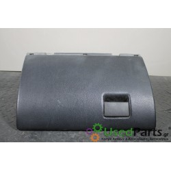 OPEL - ASTRA - Ντουλαπάκι - ΣΕΝΤΑΝ - ΘΕΣΗ:  - ΕΤΟΣ: 1998-2004 - ΚΩΔ.ΚΑΤ/ΣΤΗ: <br /><br />