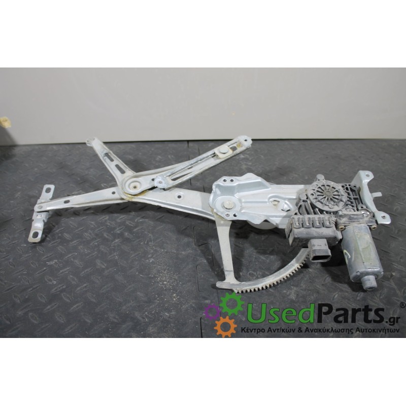 OPEL - ASTRA - Γρύλος παραθύρου - ΣΕΝΤΑΝ - ΘΕΣΗ: Εμπρός αριστερά - ΕΤΟΣ: 1998-2004 - ΚΩΔ.ΚΑΤ/ΣΤΗ: <br /><br />