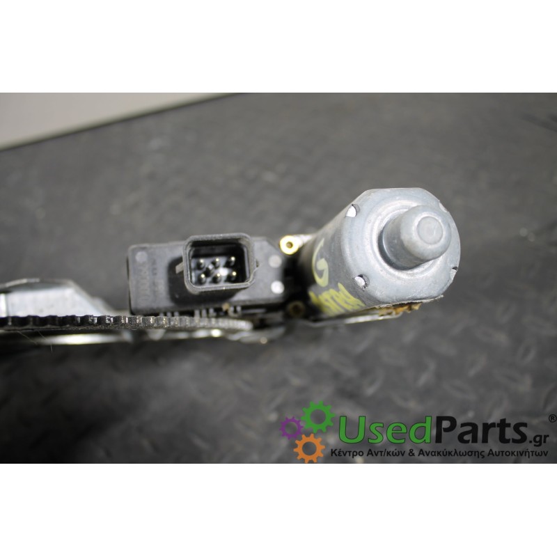 OPEL - ASTRA - Γρύλος παραθύρου - ΣΕΝΤΑΝ - ΘΕΣΗ: Εμπρός αριστερά - ΕΤΟΣ: 1998-2004 - ΚΩΔ.ΚΑΤ/ΣΤΗ: <br /><br />