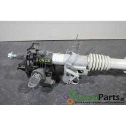 OPEL - ASTRA - Κολώνα τιμονιού -  - ΣΕΝΤΑΝ - ΕΤΟΣ: 1998-2004<br /><br />