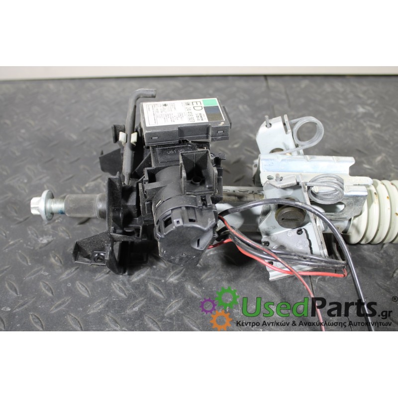 OPEL - ASTRA - Κολώνα τιμονιού -  - ΣΕΝΤΑΝ - ΕΤΟΣ: 1998-2004<br /><br />