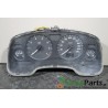 OPEL - ASTRA - Καντράν - ΣΕΝΤΑΝ - ΕΤΟΣ: 1998-2004 - ΚΩΔ.ΚΑΤ/ΣΤΗ: 110008830022  09228753EB  09228753EB<br /><br />