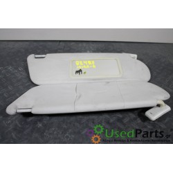 OPEL - ASTRA - Σκίαστρα - ΣΕΝΤΑΝ - ΘΕΣΗ:  - ΕΤΟΣ: 1998-2004 - ΚΩΔ.ΚΑΤ/ΣΤΗ: <br /><br />