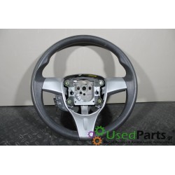 CHEVROLET - SPARK - Τιμόνι -  - 5ΠΟΡΤΟ - ΕΤΟΣ: 2010-2013<br /><br />