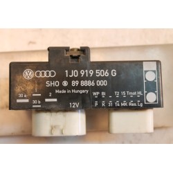 SEAT- CORDOBA - Ρελέ--+ IBIZA  ΡΕΛΕ ΒΕΝΤΙΛΑΤΕΡ